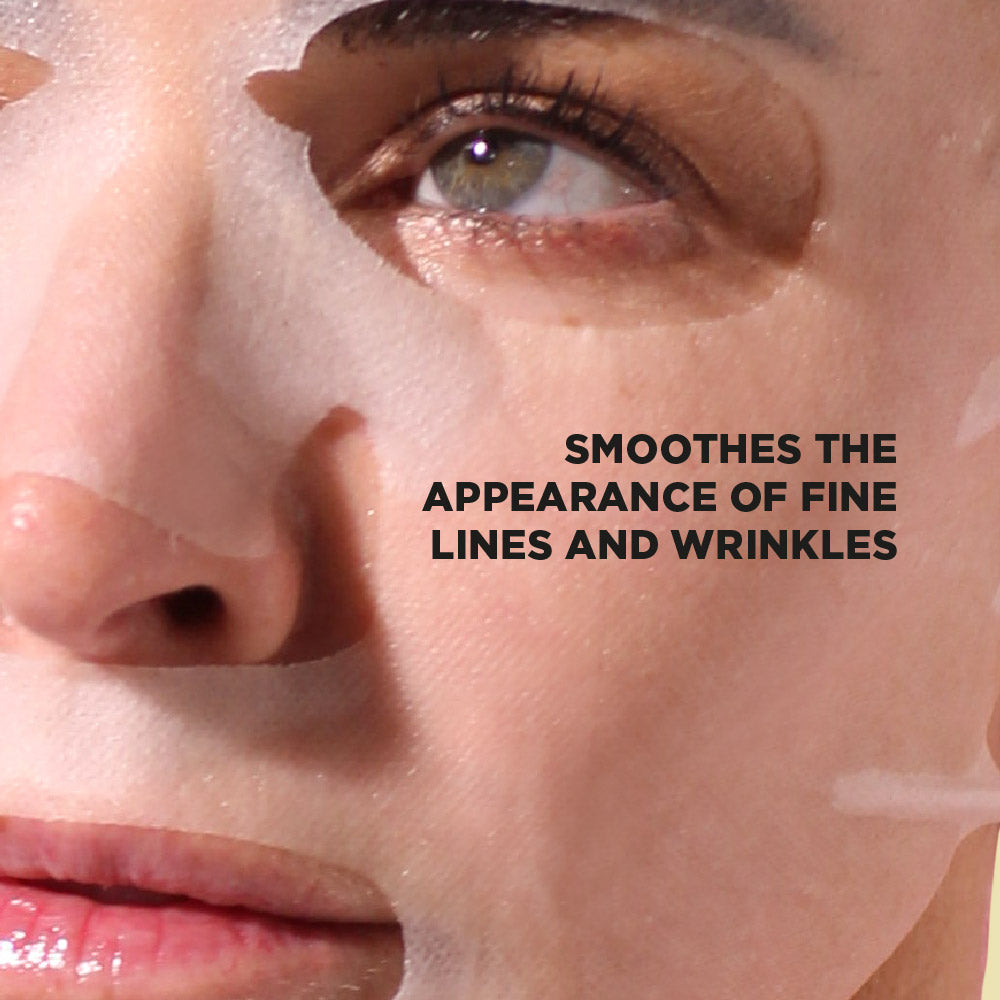 Lift Up Face + Chin Mask + Peptides