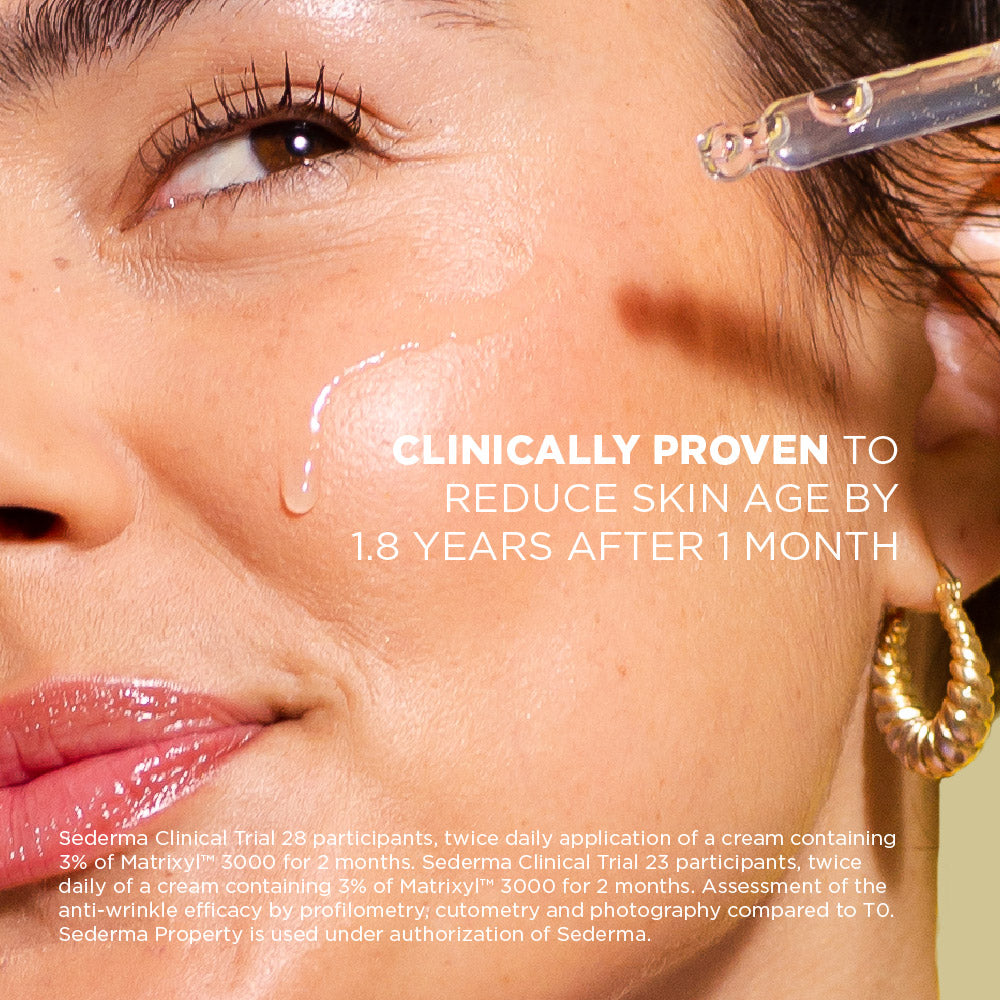 Matrixyl™ 3000 10% Serum