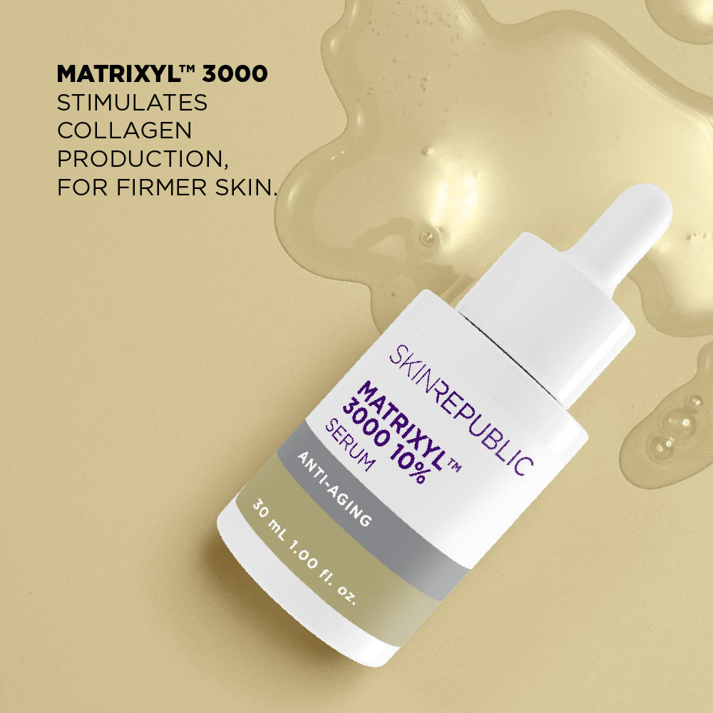 Matrixyl™ 3000 10% Serum