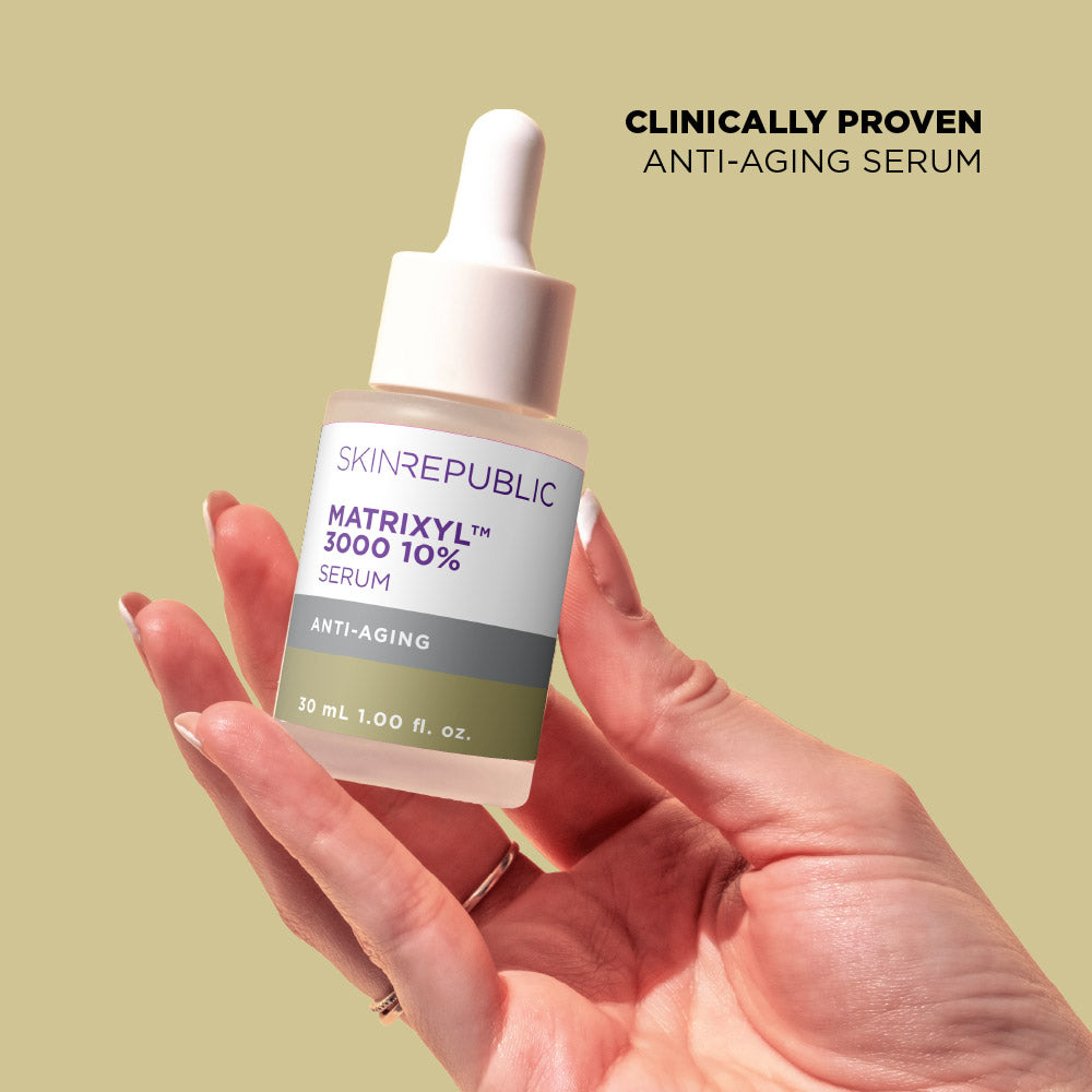 Matrixyl™ 3000 10% Serum