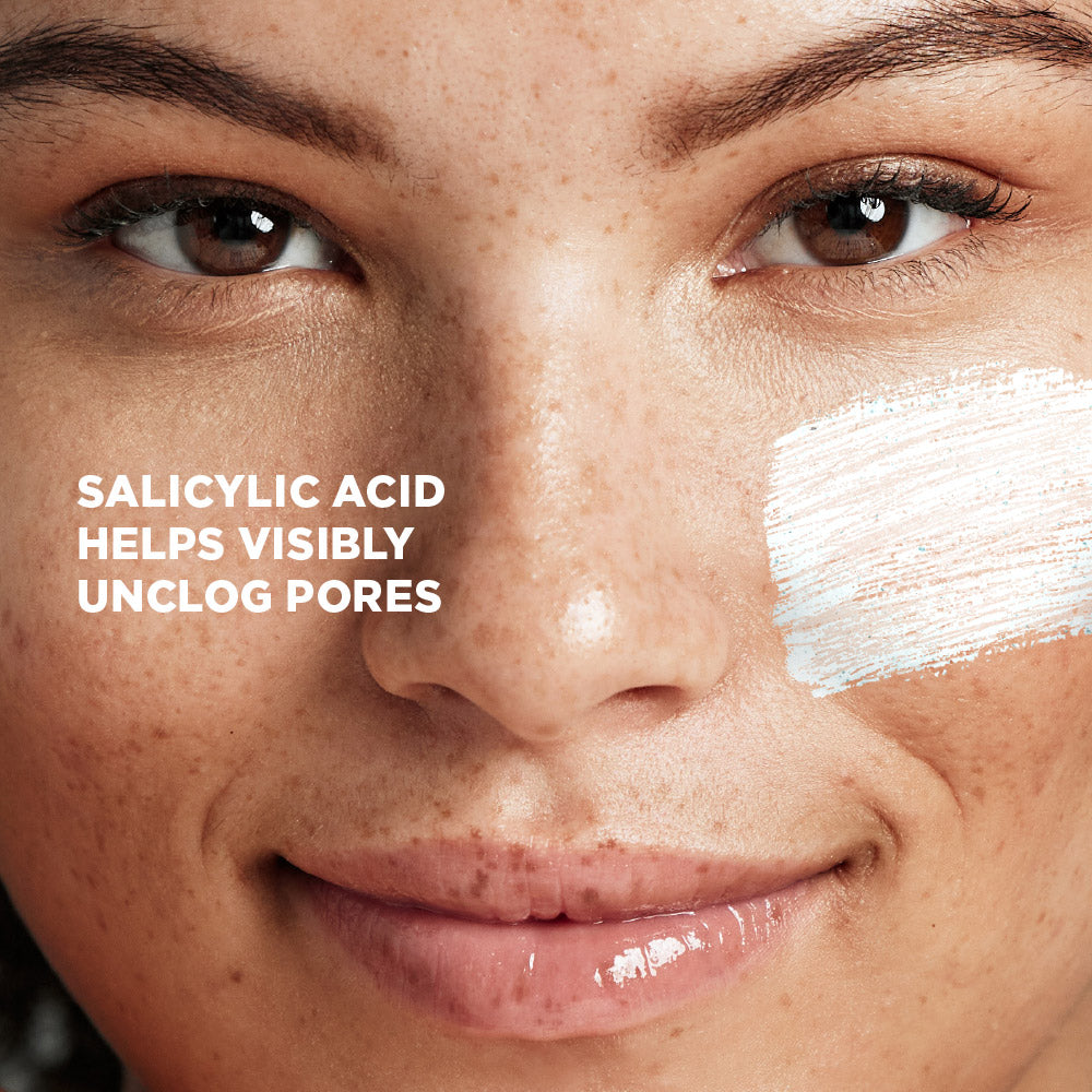 Mud Stick Salicylic Acid 2% + Kaolin Clay