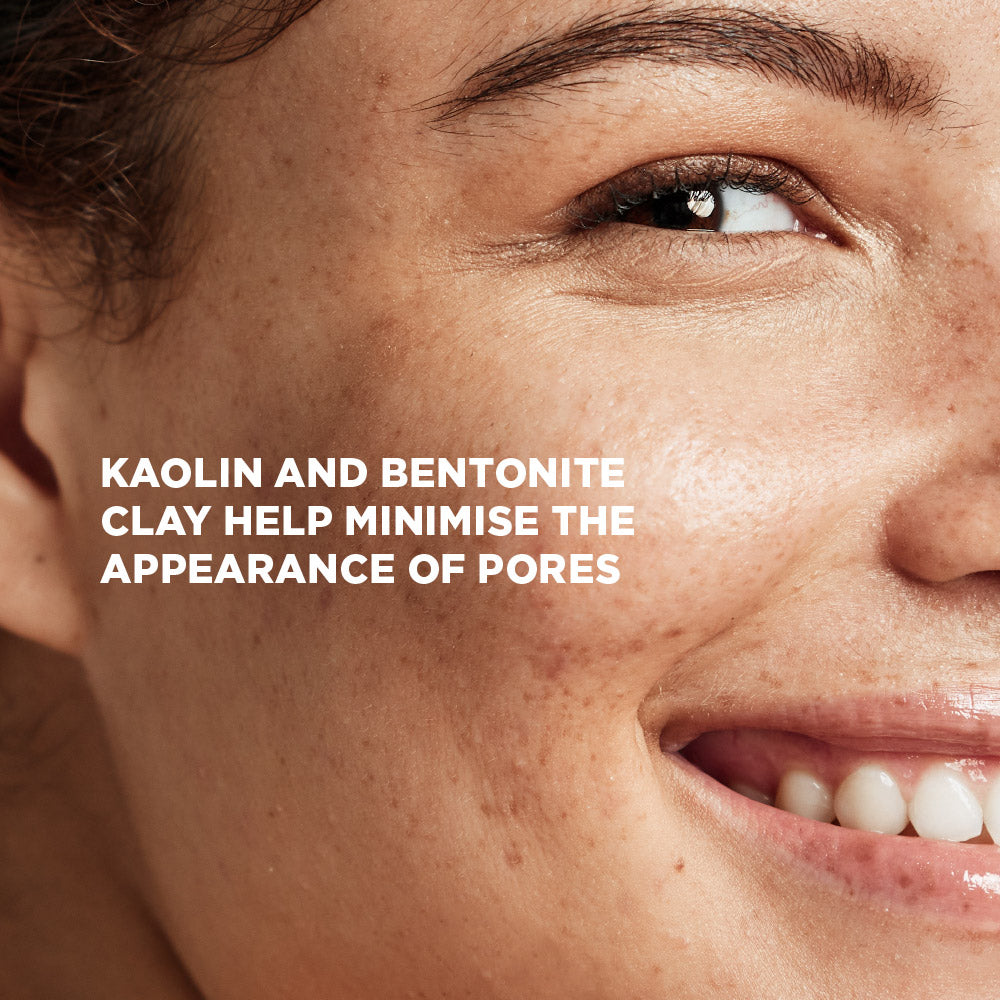 Mud Stick Salicylic Acid 2% + Kaolin Clay