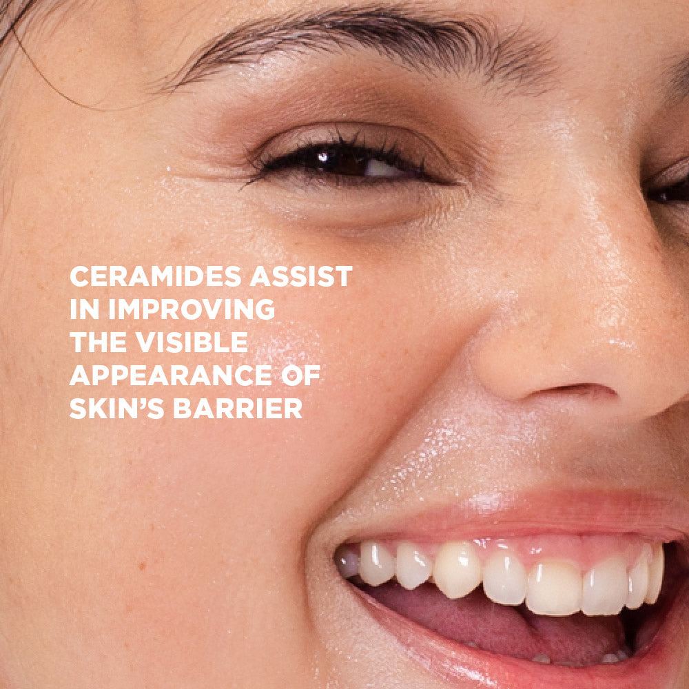 Multi-Peptide + Ceramide Serum