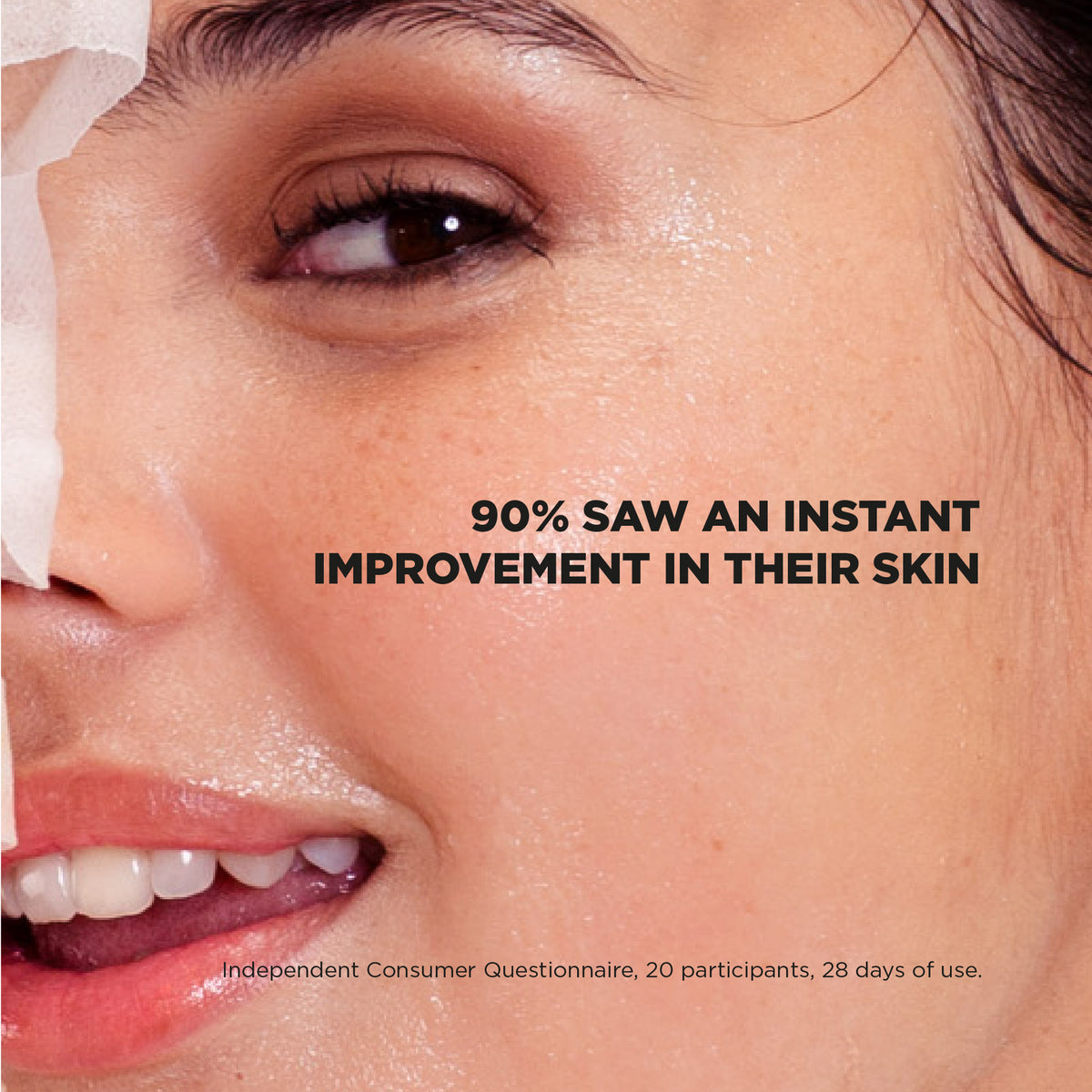 Niacinamide 2% Face Mask Sheet