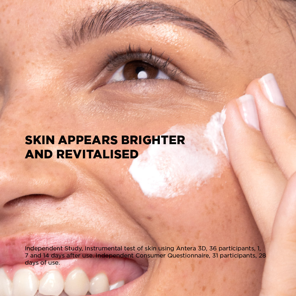 Niacinamide 10% Overnight Mask