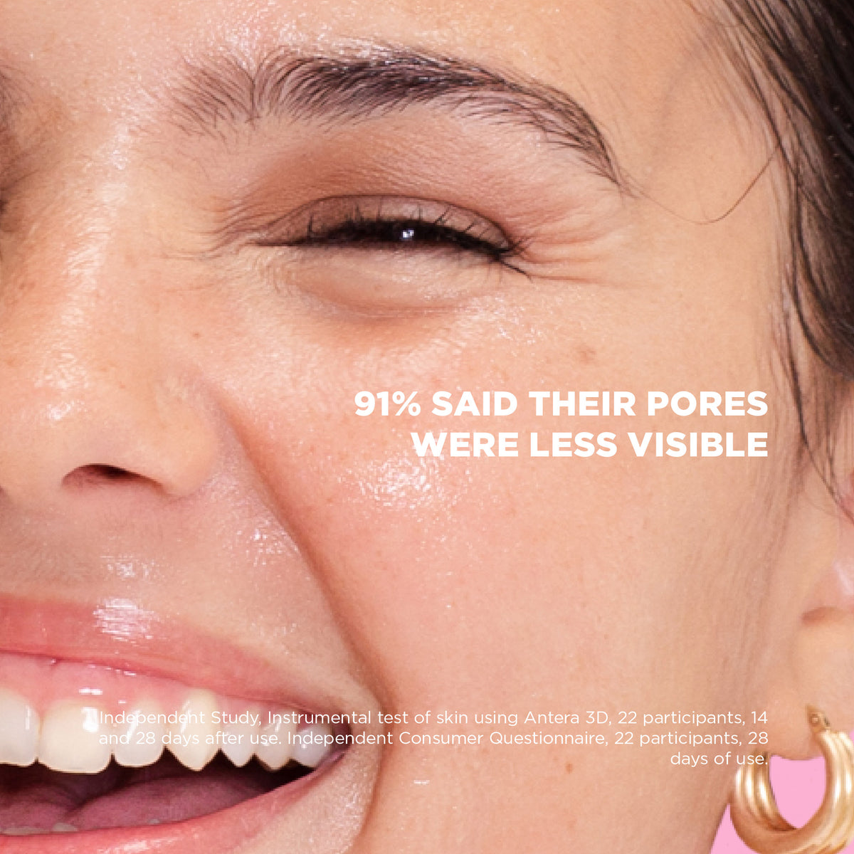 Niacinamide 10% + Zinc 1% Serum