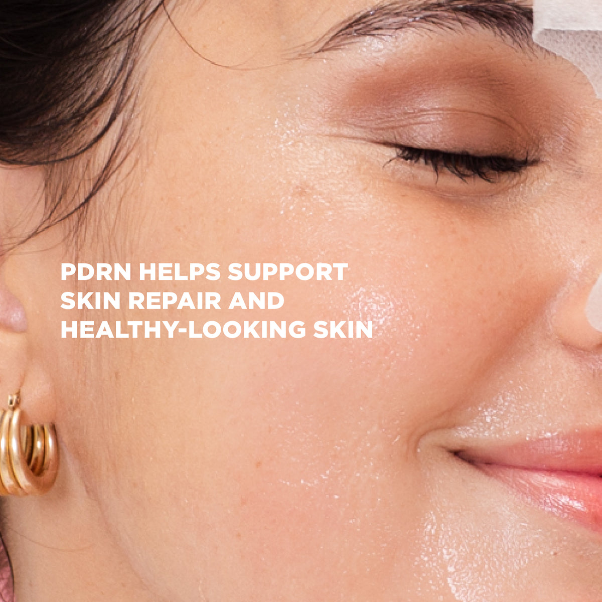 PDRN Face Mask Sheet