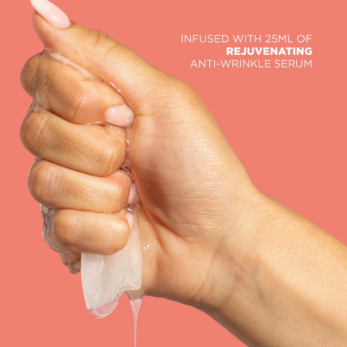 PDRN Face Mask Sheet