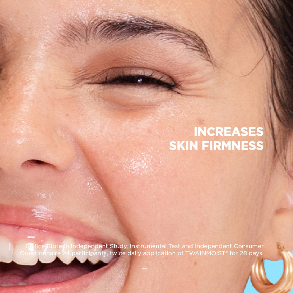 Polyglutamic Acid 3% Complex + Hyaluronic Acid Serum