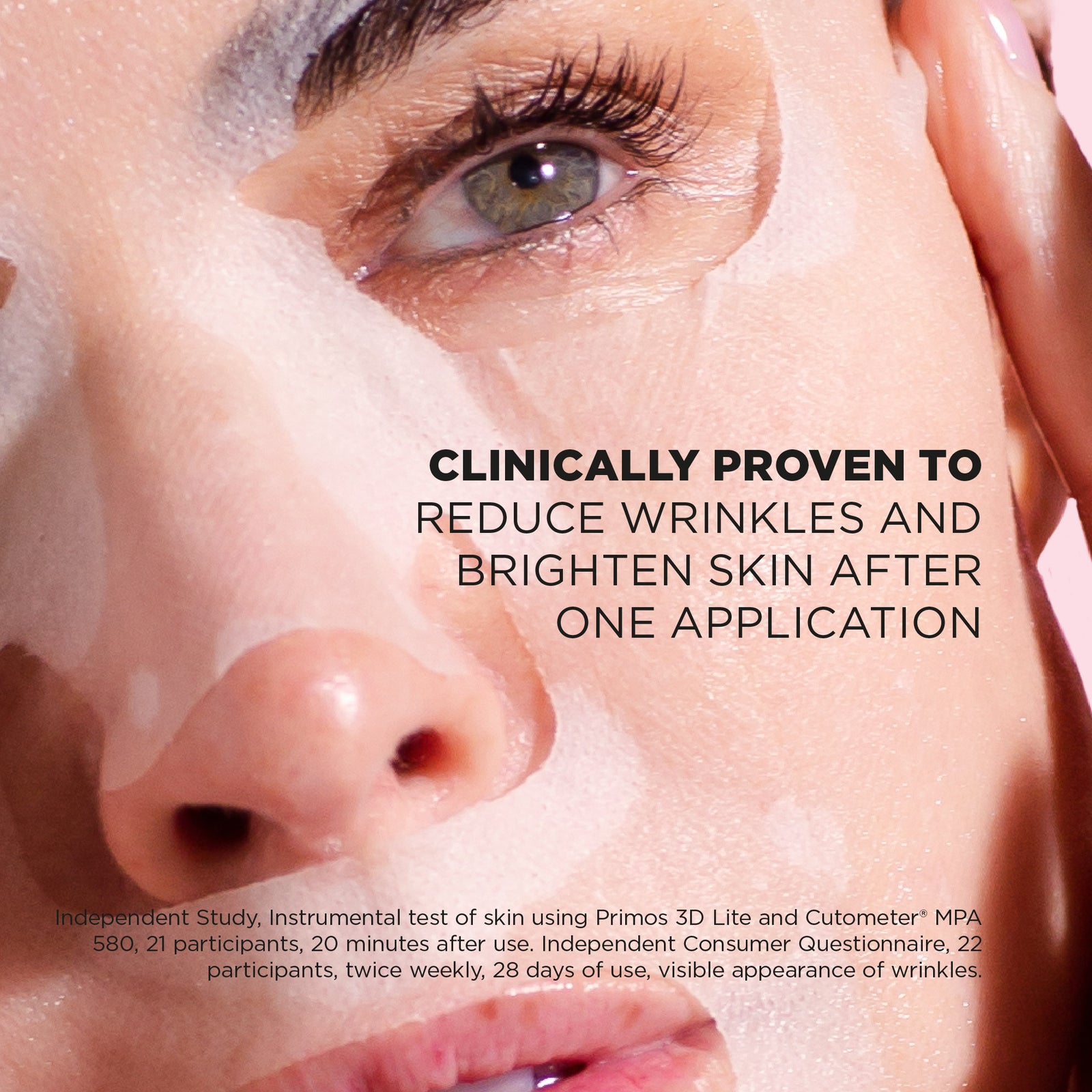 Retinol Infusion Face Mask