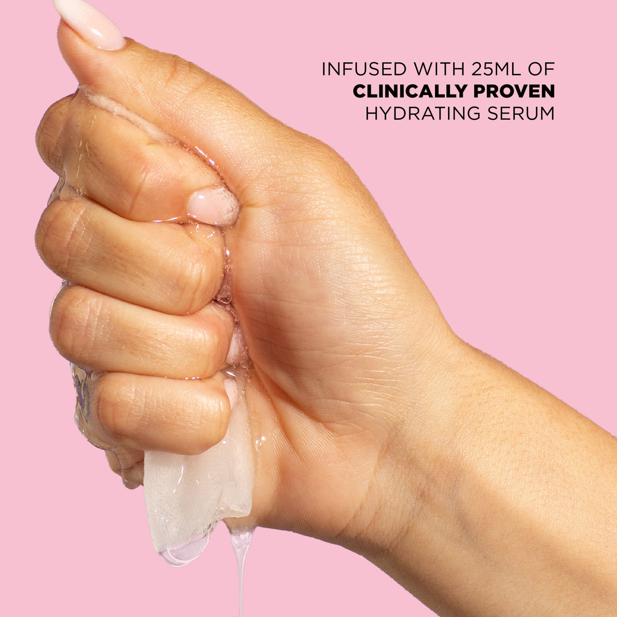 Retinol Infusion Face Mask