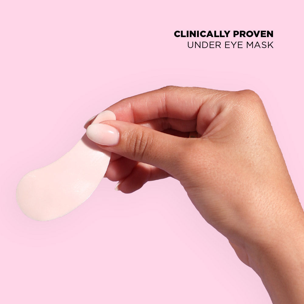 Retinol Hydrogel Under Eye Mask (3 Pairs)