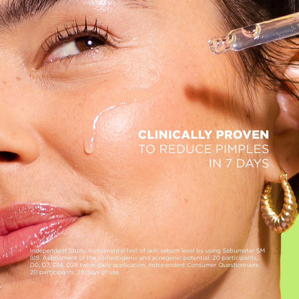 Salicylic Acid 2% Serum