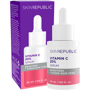 Vitamin C 20% Serum