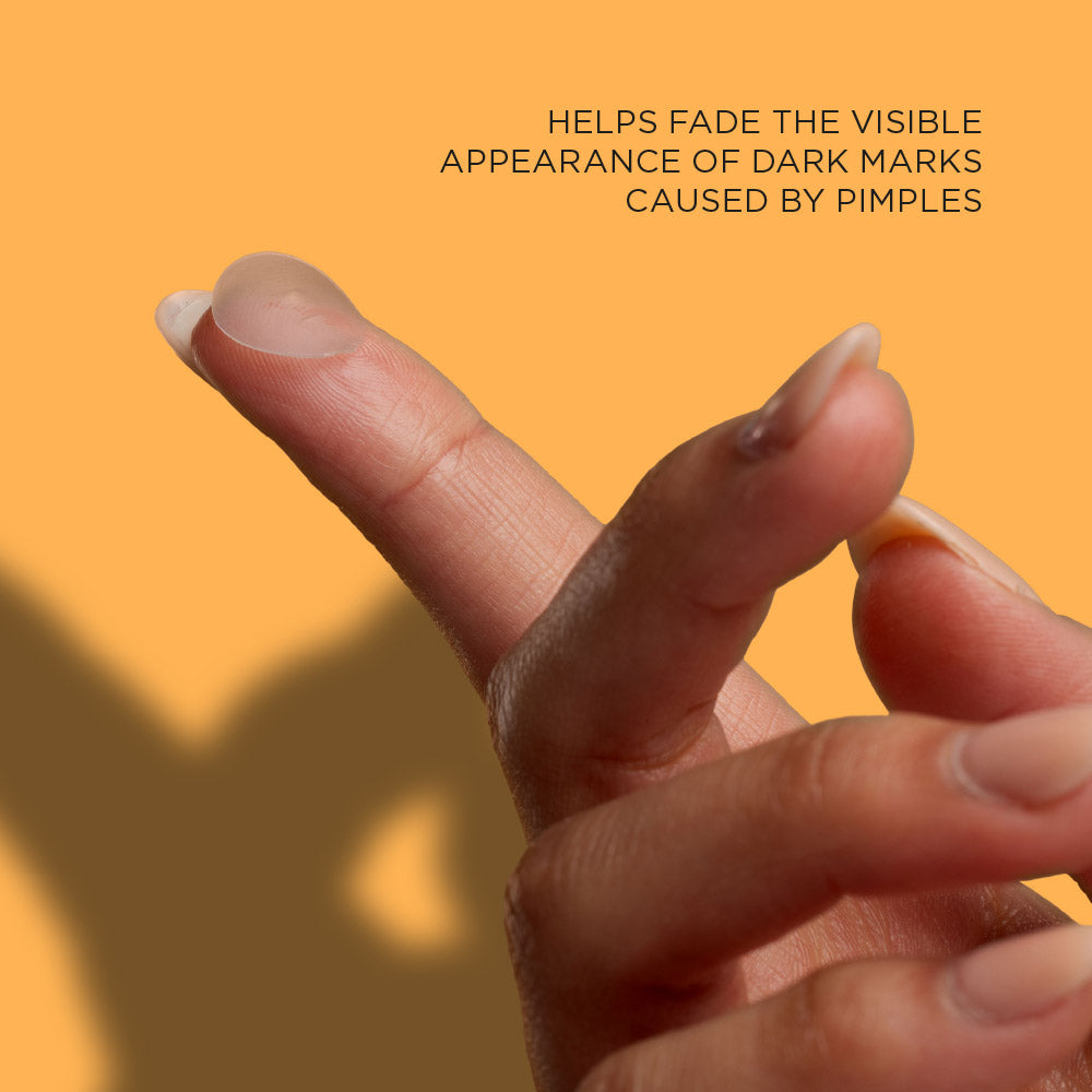 Spot Clear Intense Patch + Niacinamide (24 Patches)