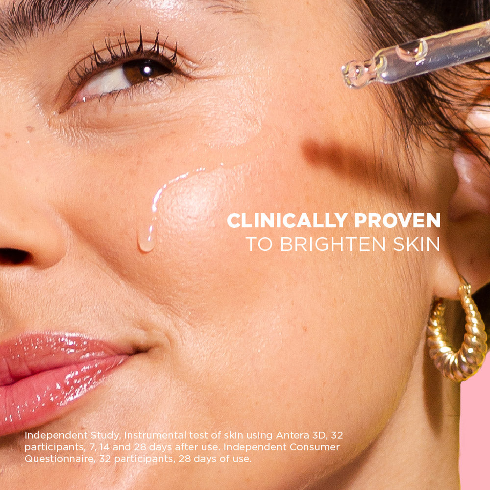 Vitamin C 20% Overnight Serum