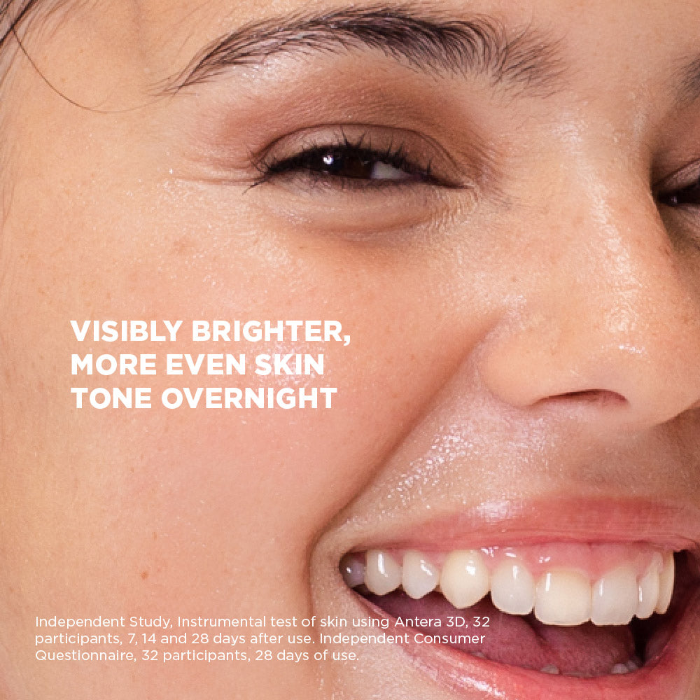 Vitamin C 20% Overnight Serum