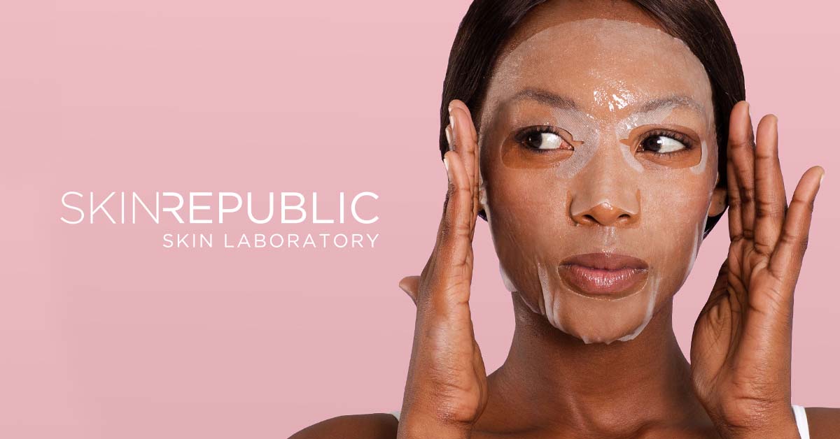Skin Republic South Africa - The Skin Experts