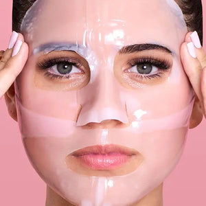 Bio-Collagen Hydrogel Overnight Mask