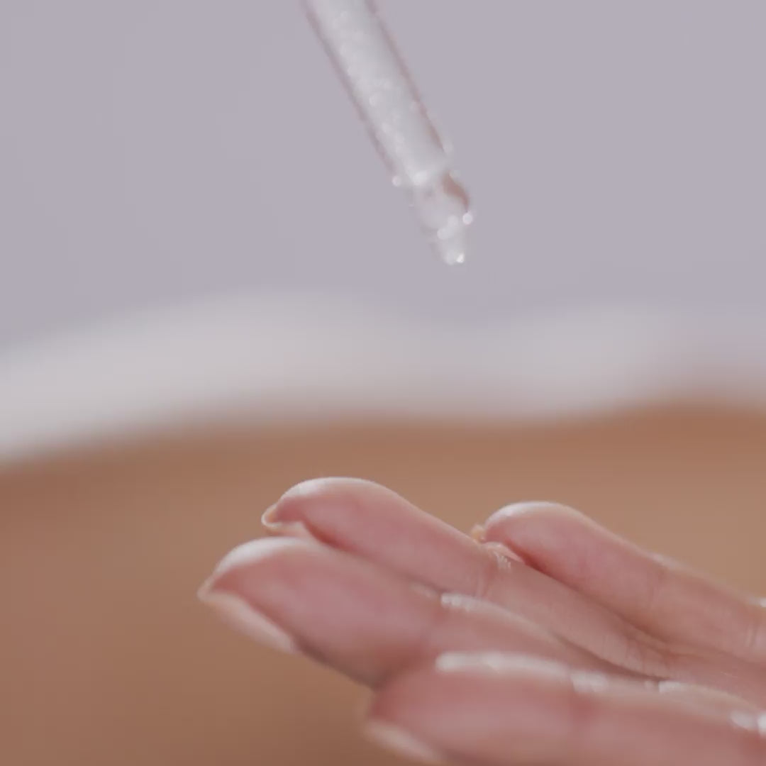 Niacinamide 10% + Zinc 1% Serum