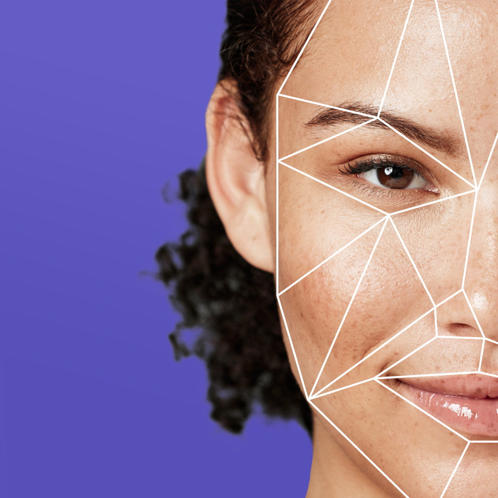 Face scan