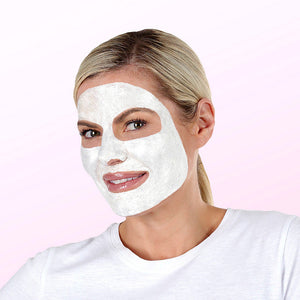 Platinum + Diamond Powder Peel-Off Face Mask (3 Applications)