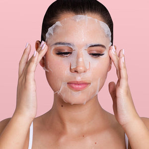 Probiotic Skin Balance Face Mask Sheet