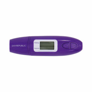 10-Second Skin Analyser